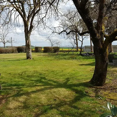 Bed & Breakfast Renard Retreat La Ville Agno