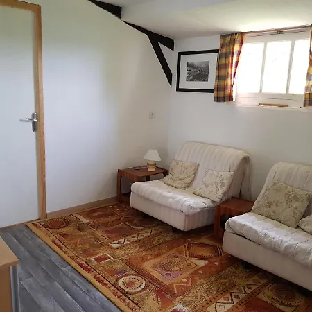 Renard Retreat La Ville Agno