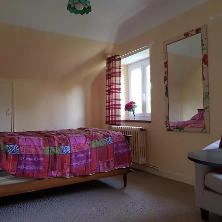 Renard Retreat Bed & Breakfast *