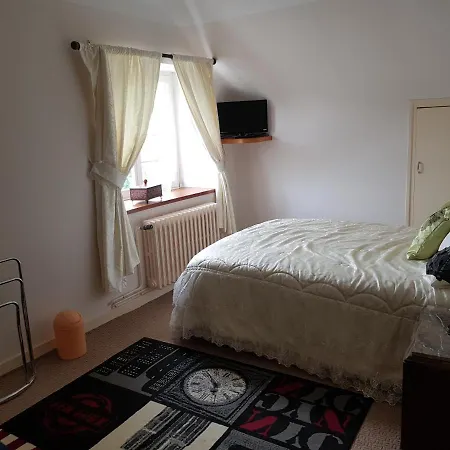 Bed & Breakfast Renard Retreat