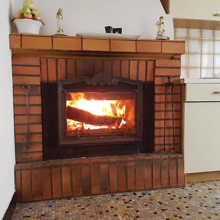 Bed & Breakfast Renard Retreat La Ville Agno