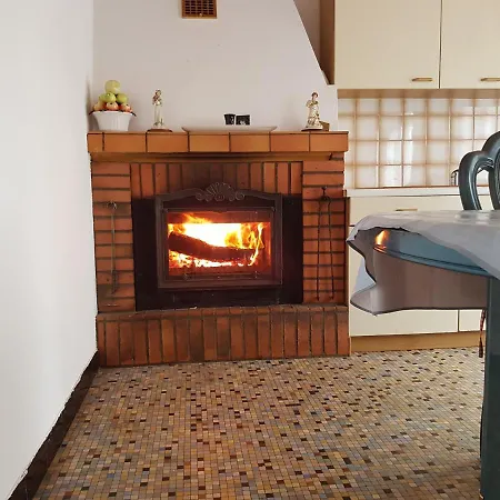 Renard Retreat * La Ville Agno