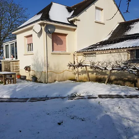 Bed & Breakfast Renard Retreat