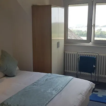 Renard Retreat * La Ville Agno