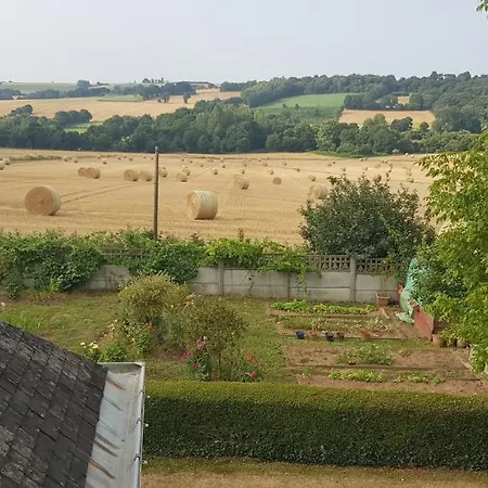 Renard Retreat Bed & Breakfast La Ville Agno